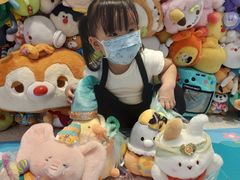 -LLJ夹机占(正佳广场店)