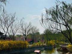 -南翠屏公园