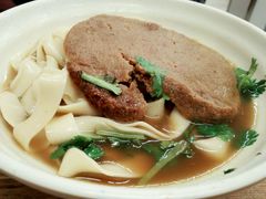 -崔记拉面馆(航北店)