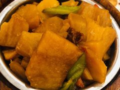 -苹果树下艺术餐厅(通州店)