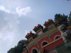-须弥福寿之庙