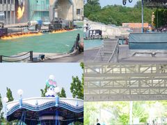 -渔岛海洋度假区