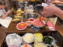 -萍姐火锅·公路夜市(南京新街口店)