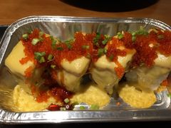 -一心创作料理屋(经开万达店)