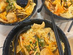 -覃记螺蛳粉·桂林米粉(鼓楼南街店)