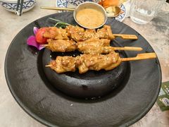 -KingThaia金泰兰(滨江天街店)