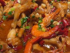 -胖哥俩肉蟹煲(杭州下沙学林街店)