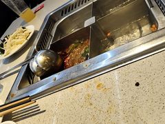 -海底捞火锅(大融城店)