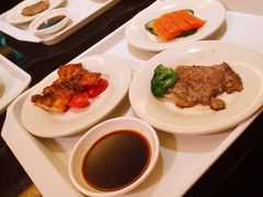 -萧邦音乐会所KTV·蒸汽活海鲜自助(福田店)