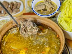 -花姐羊肉炉(吕厝店)