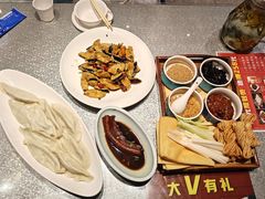 -老济南·地道济南菜(大明湖店)
