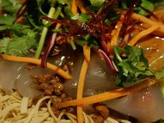 新兴园大凉菜-新兴园饺子馆(北京百子湾店)