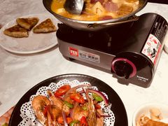-和记小菜(七宝店)