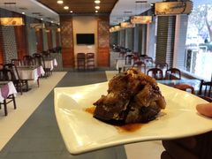 -高玛纳驴肉火烧(河间总店)