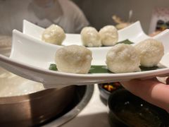 -狐狸爱上椰子鸡(滨江星光大道店)