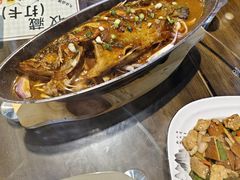 -缘来聚·徽菜名店(黄山宏村店)