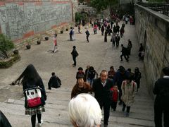 -胡里山炮台
