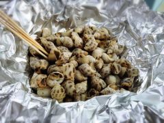 -老字号蛇口德记烧腊饭店·海鲜加工