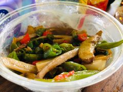 -蘭奢雅集·江浙菜(青山江滩店)