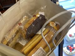-梦菲思饼屋(瑞金宾馆店)
