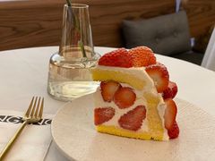 -玲婧胡同·生日蛋糕·餐厅(嘉里城店)