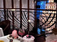 -Mogul Eatery·大亨餐酒馆