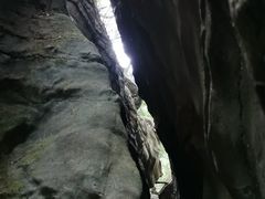 -玉女潭景区
