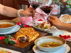 -ZHAO赵·牛扒坊(万象城店)