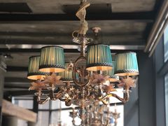 大堂-LYFATTI 莱芙缇(赣水路店)