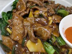 -凤城康记饭店