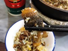 -红星光发煲仔饭(大石街店)