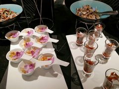 -Social 秀西餐厅-长沙瑞吉酒店(运达店)