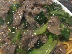 -菜忠潮州牛肉店(岗厦店)
