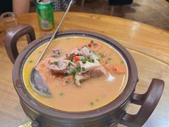 -吴掌柜·藕汤印象(南湖店)