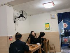 大堂-汝萍传统蘸水菜(春华路总店)