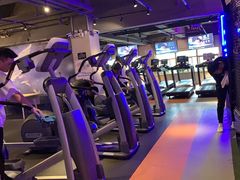-超跑健身俱乐部