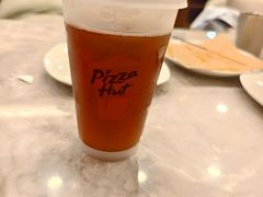 -必胜客(玉泉远洋店)