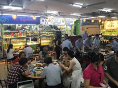 -無招牌海鮮(芽笼店)