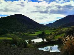 -海南鉴湖蓝湾高尔夫球会