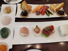 -上海丽笙精选海仑宾馆·莫赛克餐厅