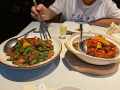 -汤城小厨•粤菜•靓汤(金融街店)