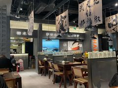 -张翻越·川渝冒菜·武汉黑鸭煲(城北万象城店)