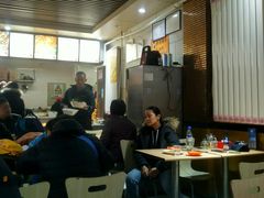 大堂-林静小吃(复兴路店)