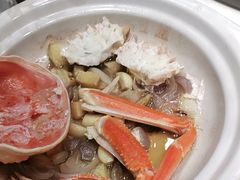 -樱之盛宴·蟹料理海鲜自助(前进大街店)