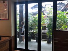 -星巴克臻选(成都宽窄巷子店)