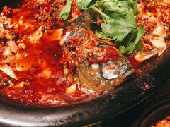 -陶德砂锅(蜀汉路店)