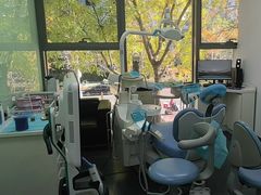 -马泷齿科·皓康门诊(尚都SOHO店)