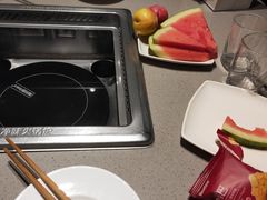-海底捞火锅(九霄梦天地店)
