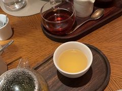 -Amber(置地文华东方酒店)