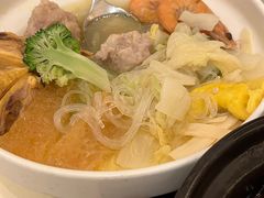 -外婆家(古墩印象城店)